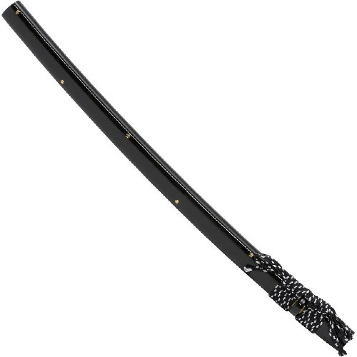 John Lee Hana Katana - stumpfe Klinge für Iaido ► www.bokken-shop.de. Passend für Iaido, Bujinkan, Jodo. Dein Budo-Fachhändler!